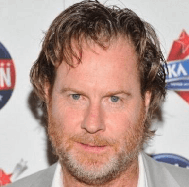 Chris Henchy Net Worth