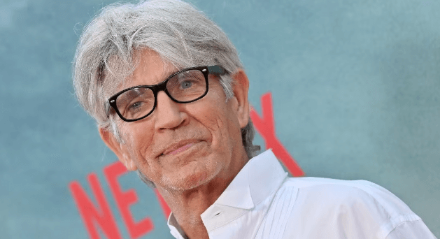 Eric Roberts Net Worth