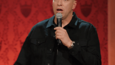 Gary Owens Net Worth