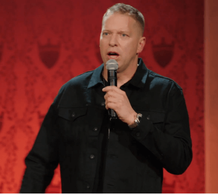 Gary Owens Net Worth