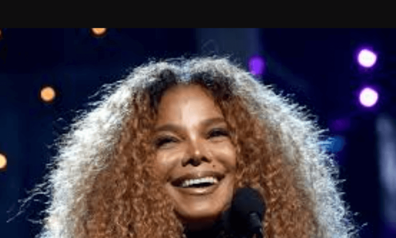 Janet Jackson Net Worth 2024