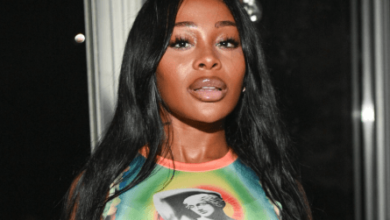 Jayda Cheaves Net Worth