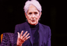 Joan Baez Net Worth