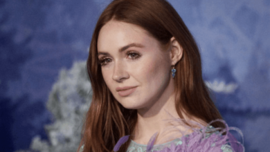 Karen Gillan Net Worth