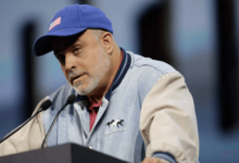 Mark Levin Net Worth