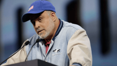 Mark Levin Net Worth