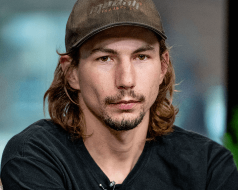 Parker Schnabel Net Worth