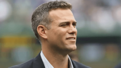 Theo Epstein Net Worth