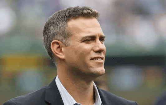 Theo Epstein Net Worth