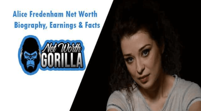 Alice Fredenham Net Worth