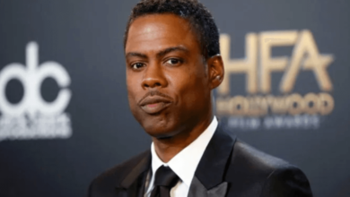 Chris Rock Net Worth 2023