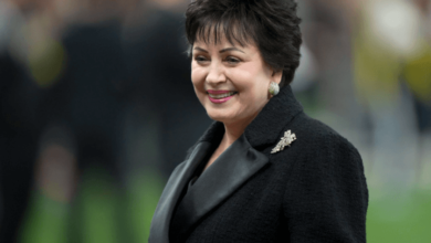 Gayle Benson Net Worth