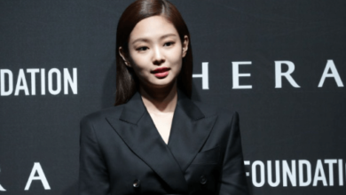 Jennie Net Worth