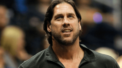 John Rocker Net Worth