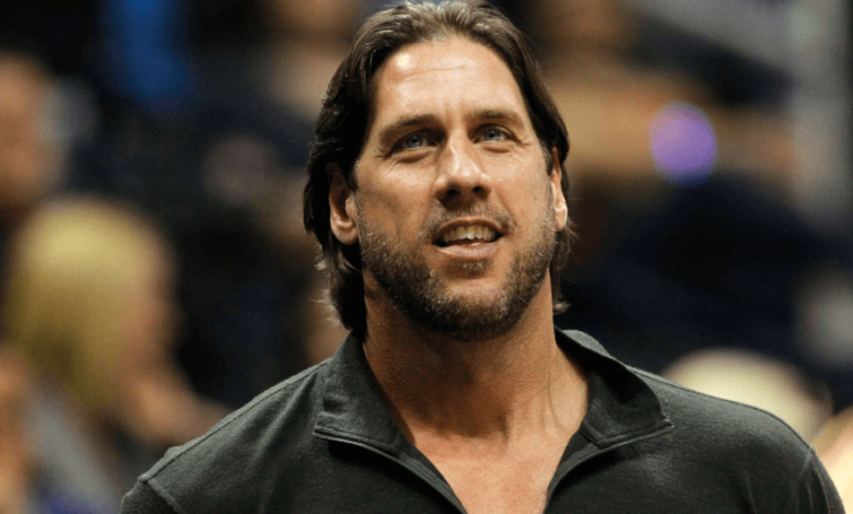 John Rocker Net Worth