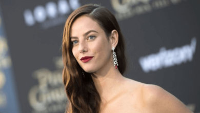 Kaya Scodelario Net Worth