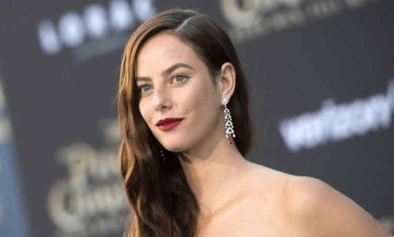 Kaya Scodelario Net Worth