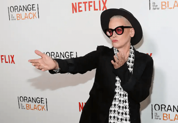 Lori Petty Net Worth