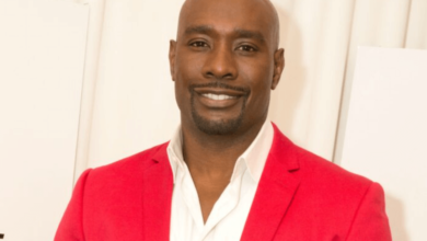 Morris Chestnut Net Worth