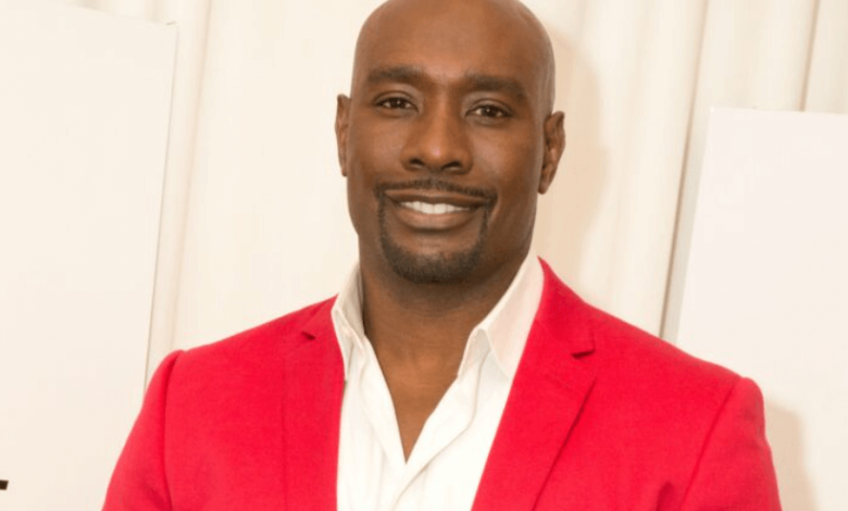 Morris Chestnut Net Worth