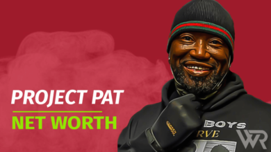 Project Pat Net Worth