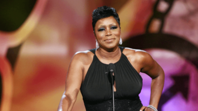 Sommore Net Worth