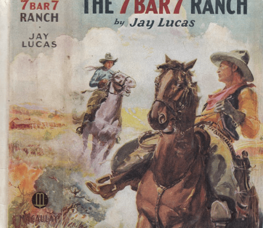 Bar 7 Ranch Net Worth