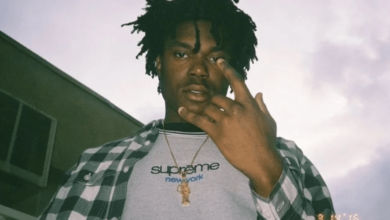 Lucki Net Worth