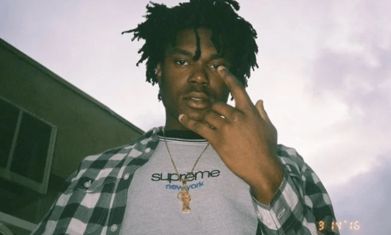 Lucki Net Worth