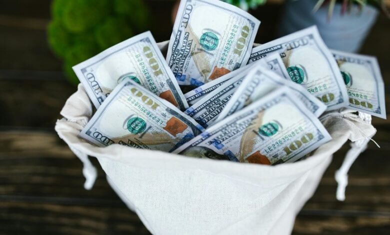 mr chimetime s financial success