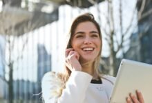 mobile call source tracing