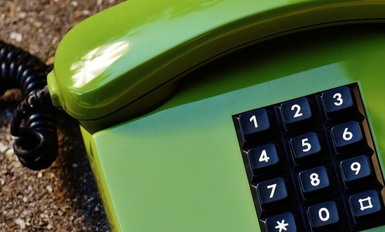 regional call analysis mobile