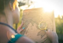 regional mobile call analysis